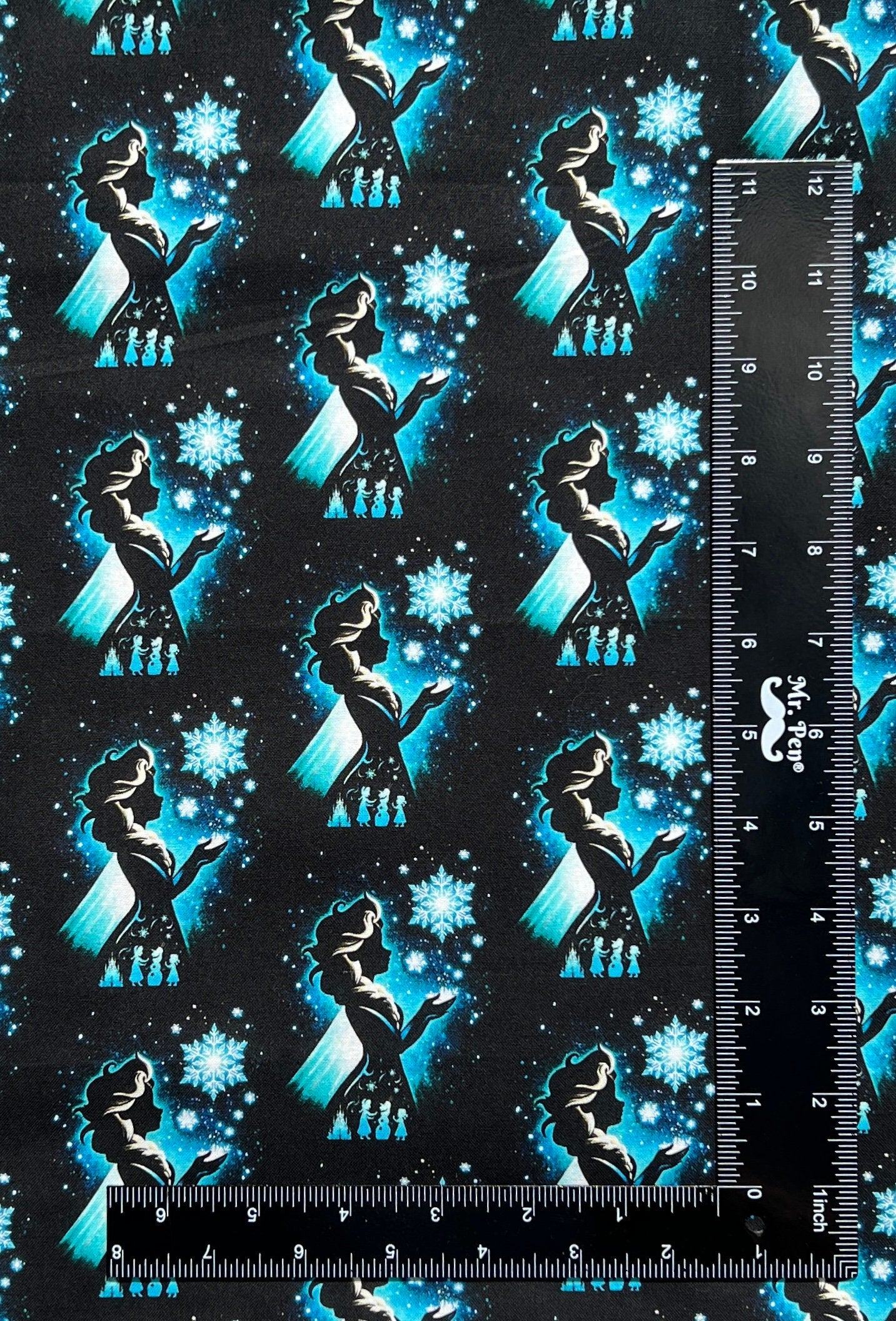 Good versus Evil Elsa