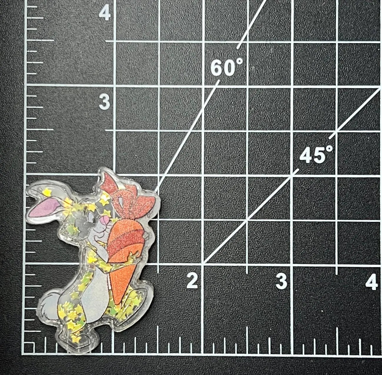 Winnie the Pooh Shaker