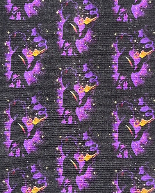 Good versus Evil Aladdin