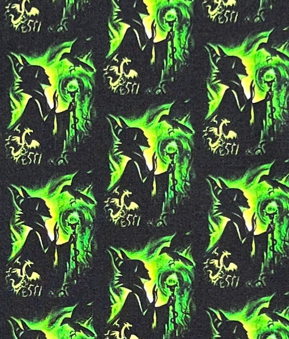 Good versus Evil Maleficent