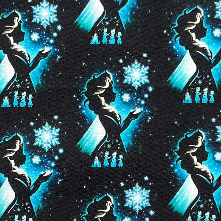 Good versus Evil Elsa