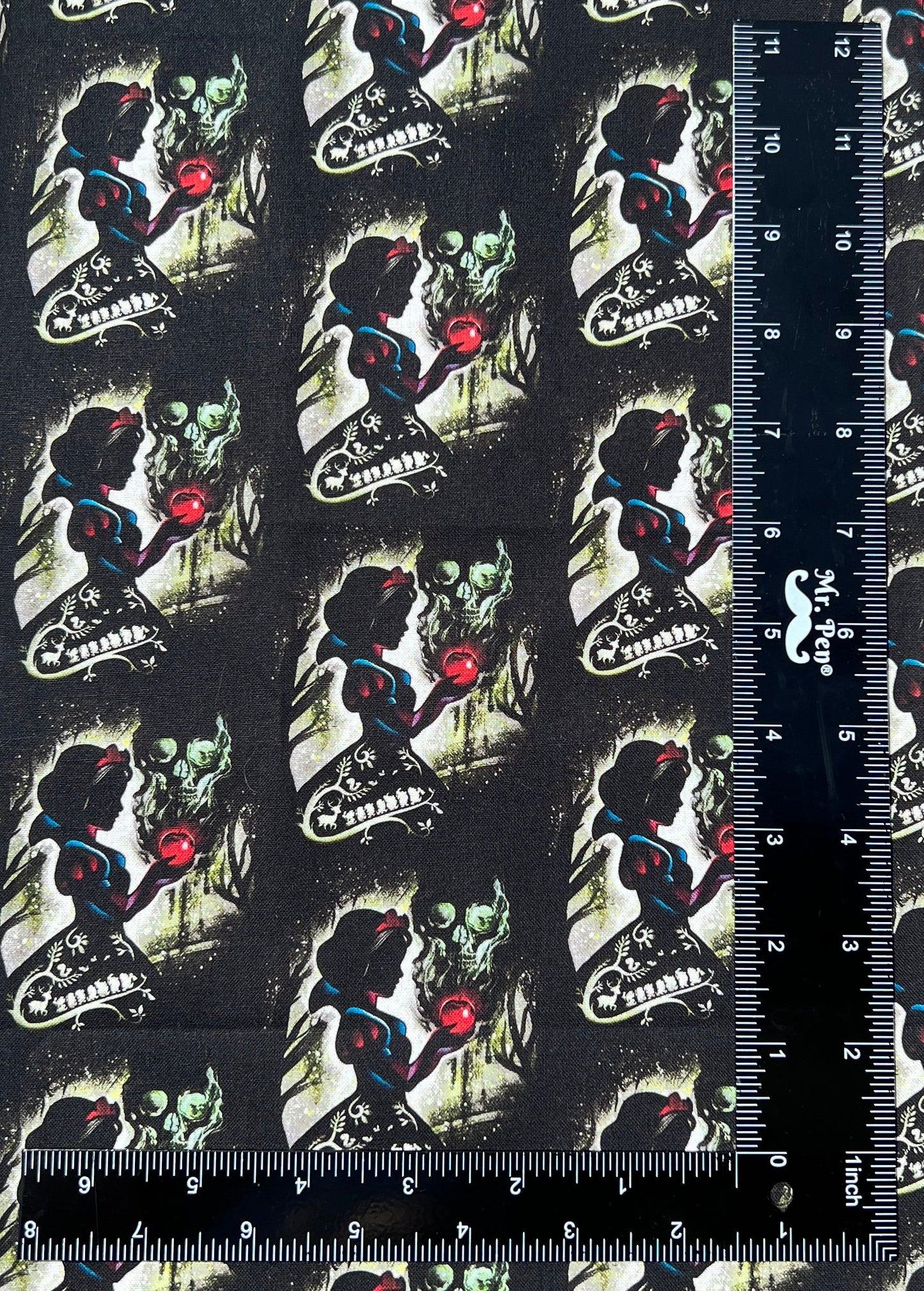 Good versus Evil Snow White and the Seven Dwarfs