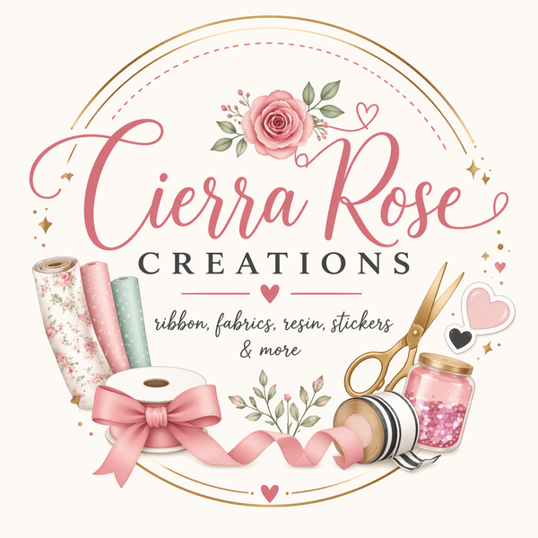 Cierra Rose Creations