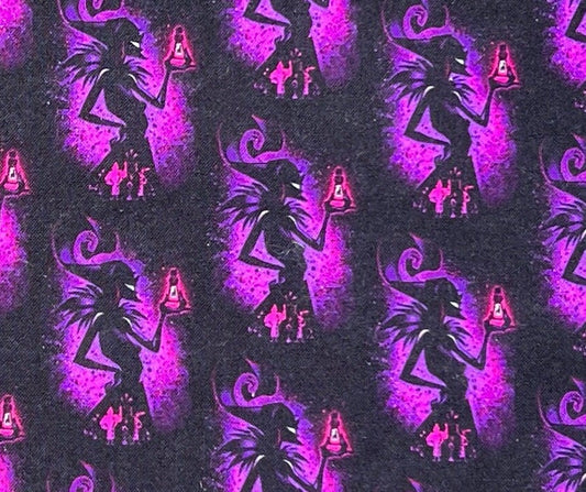 Good versus Evil Emperor's New Groove Yzma