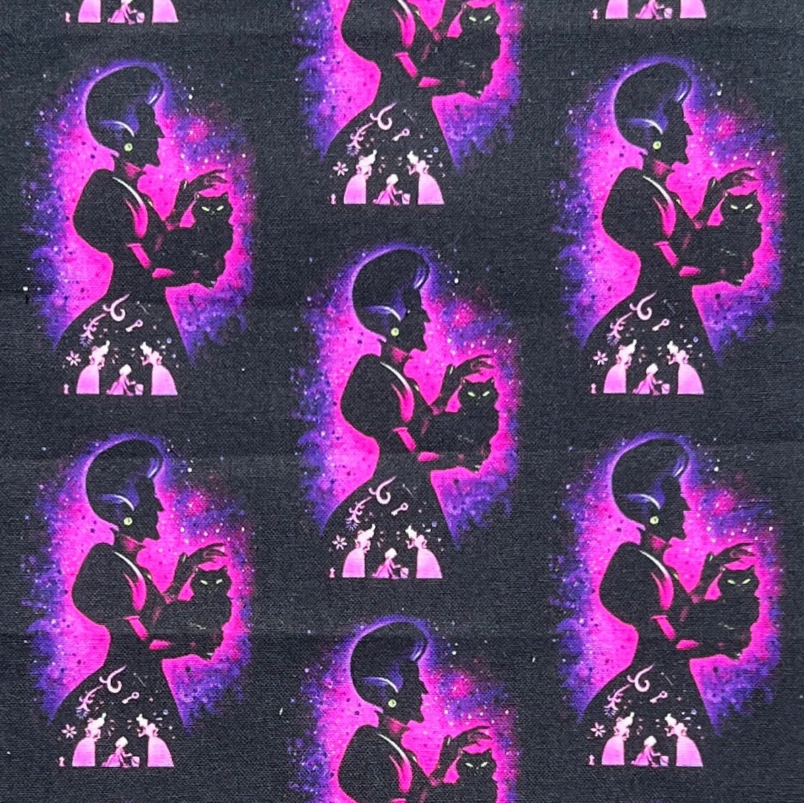 Good versus Evil Cinderella Lady Tremaine
