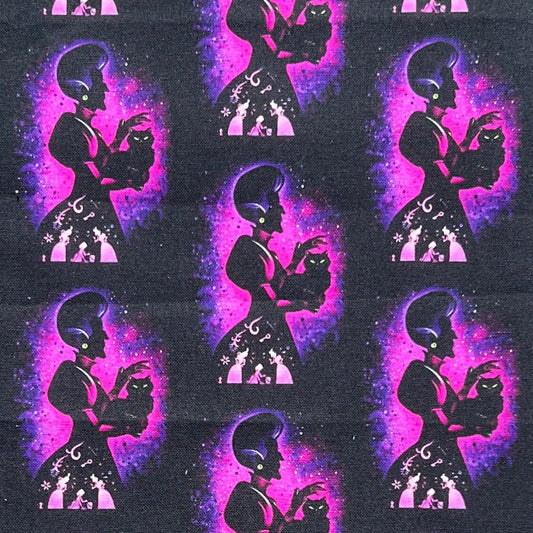 Good versus Evil Cinderella Lady Tremaine