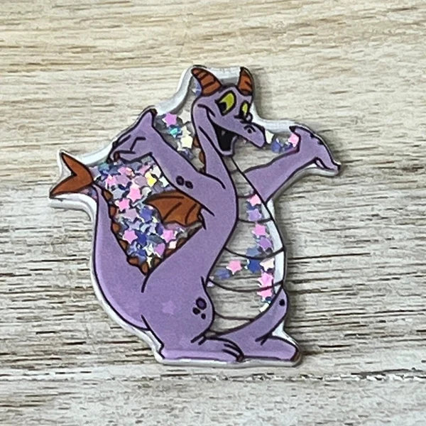 Figment Shaker