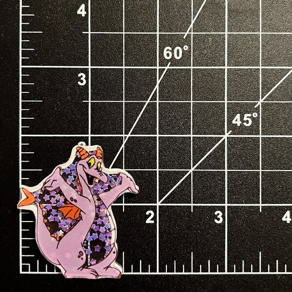 Figment Shaker