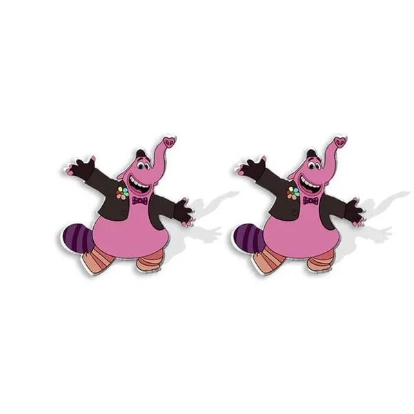 Bing Bong Inside Out Earrings