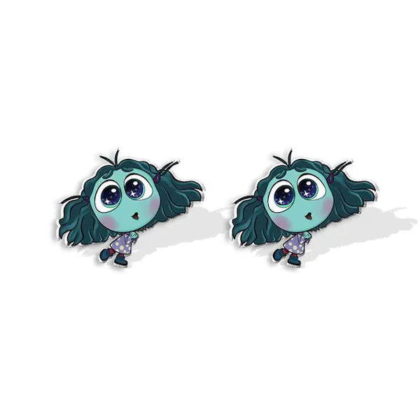 Envy Earrings