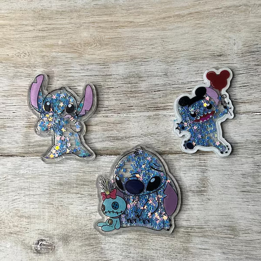 Stitch Shakers