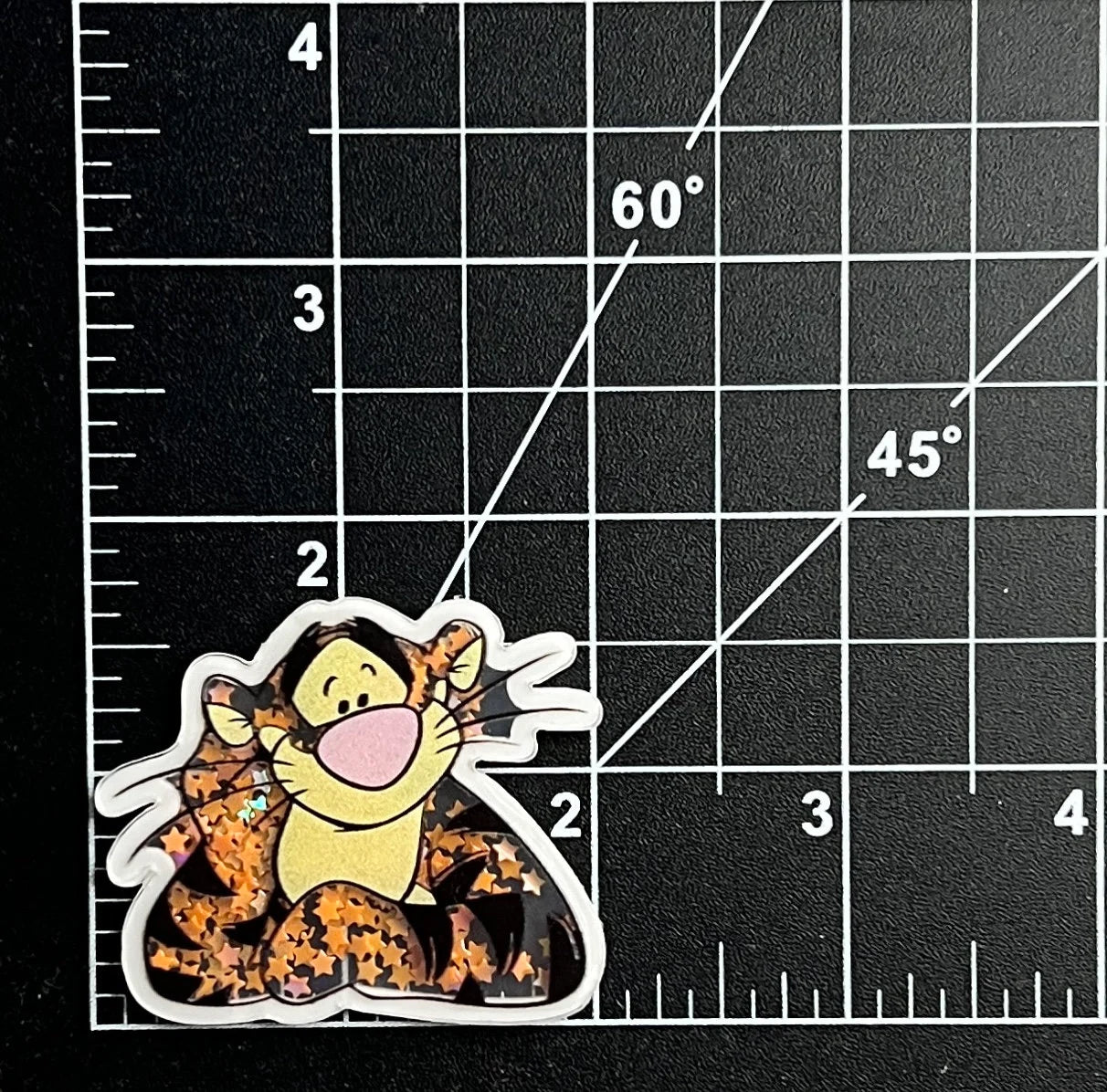 Winnie the Pooh Shaker