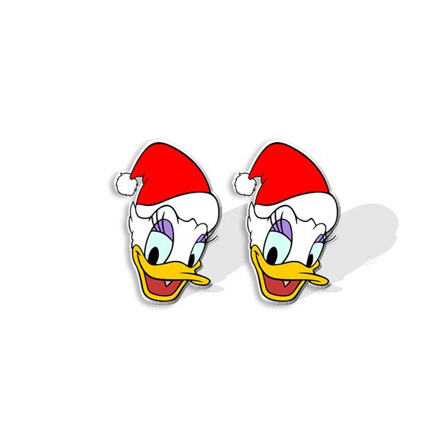 Daisy Earrings