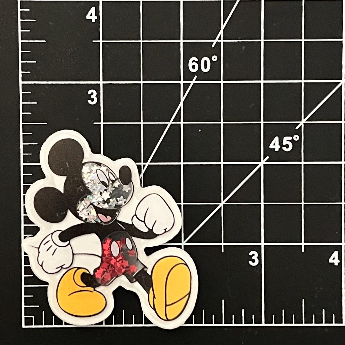 Mickey Mouse Shakers