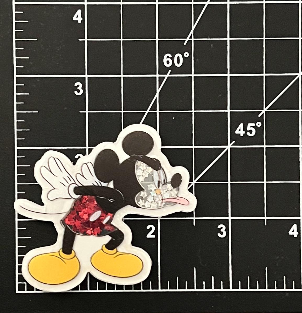 Mickey Mouse Shakers