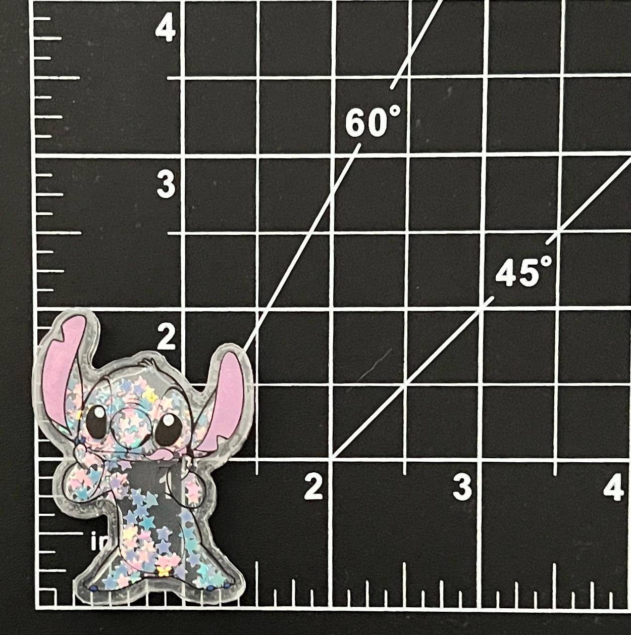 Stitch Shakers