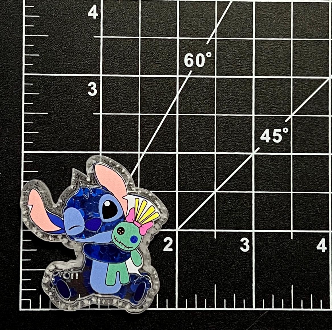 Stitch Shakers